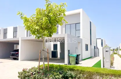 Villa - 4 Bedrooms - 3 Bathrooms for sale in La Rosa 1 - Villanova - Dubai Land - Dubai