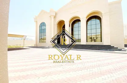 Villa - 5 Bedrooms for sale in Dhaher 1 - Al Dhahir - Al Ain