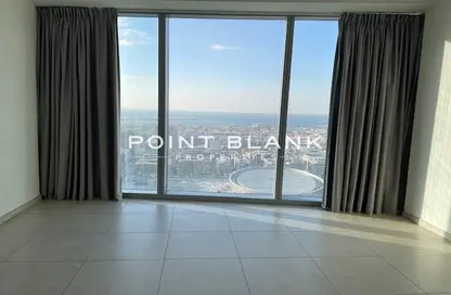 Apartment - 3 Bedrooms - 3 Bathrooms for rent in 48 Burj gate - Burj Place - Downtown Dubai - Dubai