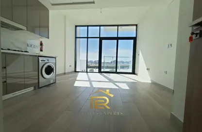 Apartment - 1 Bedroom - 1 Bathroom for rent in AZIZI Riviera - Meydan One - Meydan - Dubai