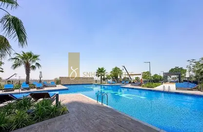 Hotel  and  Hotel Apartment - 1 Bathroom for sale in Artesia A - Artesia - DAMAC Hills - Dubai