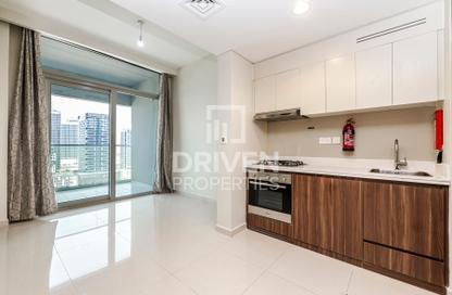 Apartment - 1 Bedroom - 1 Bathroom for sale in Reva Residences - Business Bay - Dubai