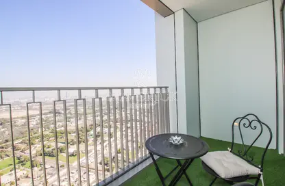 Apartment - 2 Bedrooms - 2 Bathrooms for rent in Downtown Views II Tower 2 - Downtown Views II - Downtown Dubai - Dubai