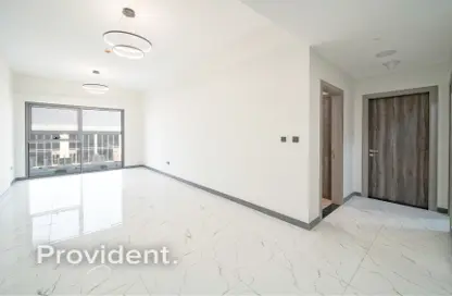 Apartment - 2 Bedrooms - 2 Bathrooms for sale in Rukan Tower - Dubai Land - Dubai