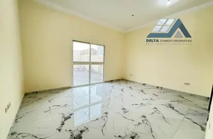 Apartment - 1 Bathroom for rent in Mohamed Bin Zayed Centre - Mohamed Bin Zayed City - Abu Dhabi