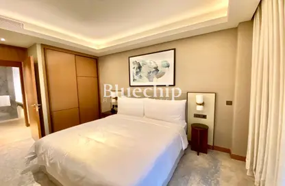 Apartment - 1 Bedroom - 2 Bathrooms for rent in Downtown Views II Tower 3 - Downtown Views II - Downtown Dubai - Dubai