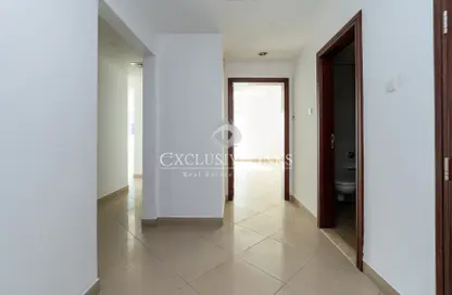 Apartment - 2 Bedrooms - 2 Bathrooms for rent in Icon Tower 1 - JLT Cluster M - Jumeirah Lake Towers - Dubai