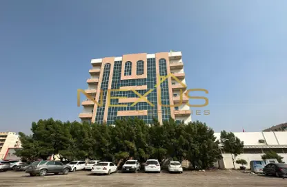 Apartment - 2 Bedrooms - 2 Bathrooms for rent in Al Qusaidat - Ras Al Khaimah