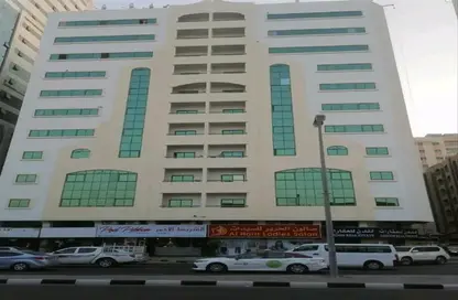 Apartment - 2 Bedrooms - 2 Bathrooms for rent in Crystal Plaza Hotel - Al Nad - Al Qasimia - Sharjah