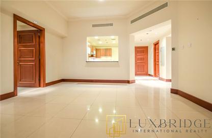 Apartment - 2 Bedrooms - 4 Bathrooms for sale in Golden Mile 5 - Golden Mile - Palm Jumeirah - Dubai