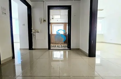 Apartment - 1 Bedroom - 1 Bathroom for rent in Al Nahda Complex - Al Nahda - Sharjah