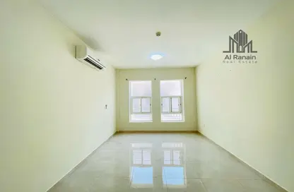 Apartment - 2 Bedrooms - 2 Bathrooms for rent in Al Sidrah - Al Khabisi - Al Ain