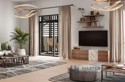 Apartment - 1 Bedroom - 1 Bathroom for sale in Lamaa - Madinat Jumeirah Living - Umm Suqeim - Dubai