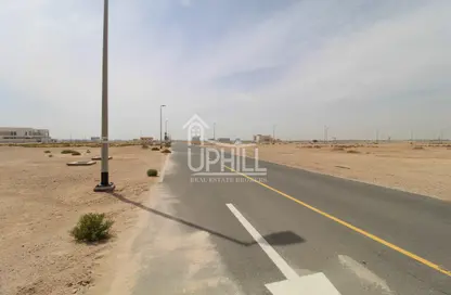 Land - Studio for sale in Saih Shuaib 1 - Jebel Ali - Dubai