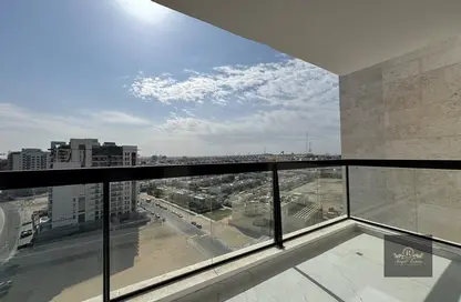 Apartment - 2 Bedrooms - 3 Bathrooms for rent in Equiti Arcade - Al Furjan - Dubai