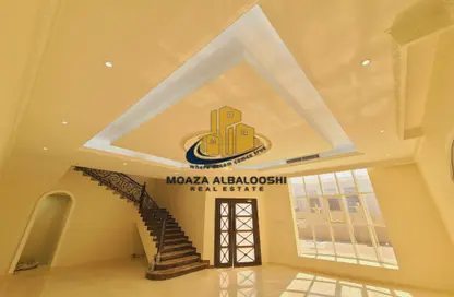 Villa - 3 Bedrooms - 4 Bathrooms for rent in Al Hooshi Villas - Hoshi - Al Badie - Sharjah