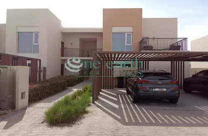 Townhouse - 2 Bedrooms - 3 Bathrooms for sale in Urbana II - EMAAR South - Dubai South (Dubai World Central) - Dubai