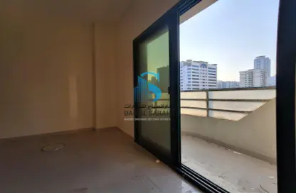 Apartment - 2 Bedrooms - 2 Bathrooms for rent in Street 64 - Al Nahda - Sharjah