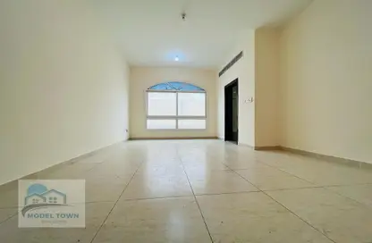 Apartment - 1 Bedroom - 2 Bathrooms for rent in Khalifa City A Villas - Khalifa City A - Khalifa City - Abu Dhabi