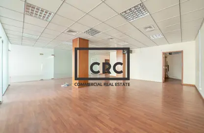 Office Space - Studio for rent in Sheikha Mariam Building - Baniyas Road - Deira - Dubai