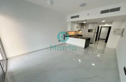 Apartment - 1 Bathroom for sale in Uniestate Supreme Residence - Arjan - Dubai