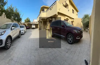 Villa - 4 Bedrooms - 5 Bathrooms for sale in Al Ghafia - Al Riqqa - Sharjah