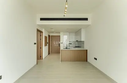 Apartment - 1 Bedroom - 2 Bathrooms for sale in Binghatti Venus - Jumeirah Village Circle - Dubai