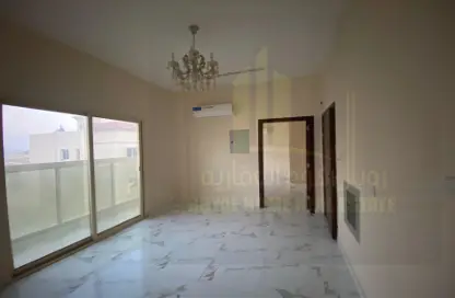 Apartment - 2 Bedrooms - 2 Bathrooms for rent in Ajman Global City - Al Alia - Ajman