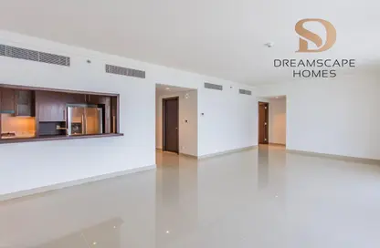 Apartment - 2 Bedrooms - 3 Bathrooms for sale in Boulevard Point - Downtown Dubai - Dubai