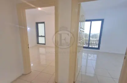 Apartment - 3 Bedrooms - 3 Bathrooms for rent in Al Shaya Tower - Al Zahiyah - Abu Dhabi