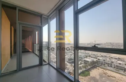 Apartment - 2 Bedrooms - 3 Bathrooms for sale in The Pulse Residence (A1) - The Pulse - Dubai South (Dubai World Central) - Dubai