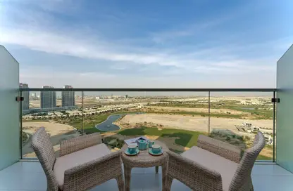 Apartment - 1 Bedroom - 1 Bathroom for sale in Artesia A - Artesia - DAMAC Hills - Dubai