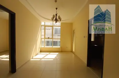 Apartment - 1 Bedroom - 2 Bathrooms for rent in Al Maha Tower B - Al Barsha 1 - Al Barsha - Dubai