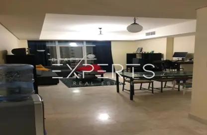 Apartment - 1 Bedroom - 2 Bathrooms for sale in Ocean Terrace - Marina Square - Al Reem Island - Abu Dhabi