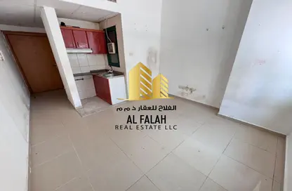 Apartment - 1 Bathroom for rent in New Al Taawun Road - Al Taawun - Sharjah