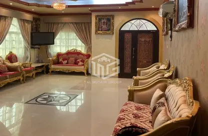 Villa - 5 Bedrooms - 6 Bathrooms for sale in Al Rawda 2 - Al Rawda - Ajman