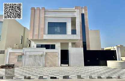 Villa - 6 Bedrooms for sale in Al Yasmeen 1 - Al Yasmeen - Ajman