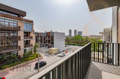 Apartment - 2 Bedrooms - 3 Bathrooms for sale in Belgravia Square - Jumeirah Village Circle - Dubai