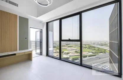 Apartment - 3 Bedrooms - 3 Bathrooms for rent in Central 1 - Business Bay - Dubai