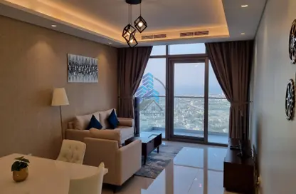 Apartment - 2 Bedrooms - 3 Bathrooms for sale in Paramount Tower Hotel  and  Residences - Business Bay - Dubai