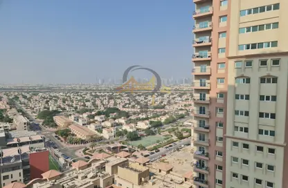 Apartment - 2 Bedrooms - 3 Bathrooms for sale in The Imperial Residence A - The Imperial Residence - Jumeirah Village Triangle - Dubai