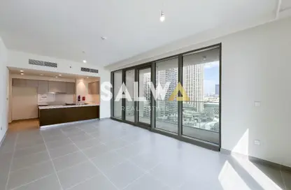 Apartment - 3 Bedrooms - 3 Bathrooms for sale in Forte 1 - Forte - Downtown Dubai - Dubai