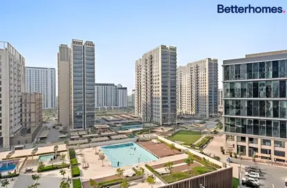 Apartment - 1 Bedroom - 1 Bathroom for sale in Collective 2.0 Tower B - Collective 2.0 - Dubai Hills Estate - Dubai