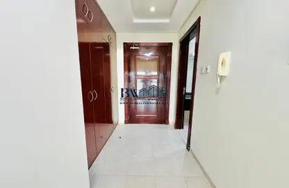 Apartment - 1 Bathroom for rent in Mesoamerican - Discovery Gardens - Dubai