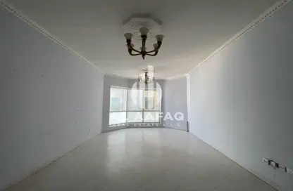 Apartment - 1 Bedroom - 2 Bathrooms for rent in Al Majaz 3 - Al Majaz - Sharjah