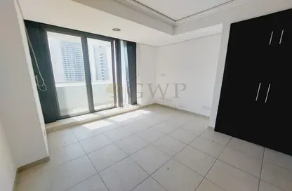 Apartment - 1 Bathroom for rent in Goldcrest Views 2 - JLT Cluster J - Jumeirah Lake Towers - Dubai