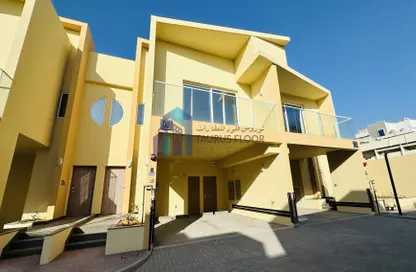 Townhouse - 3 Bedrooms - 4 Bathrooms for rent in Al Badaa Street - Al Badaa - Dubai