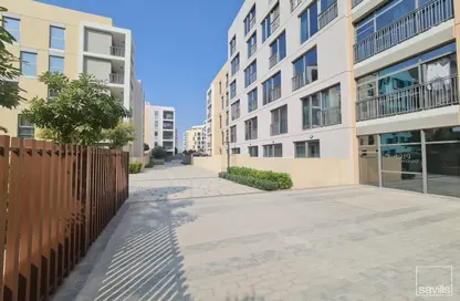 Apartment - 1 Bedroom - 2 Bathrooms for rent in Uptown Al Zahia - Al Zahia - Muwaileh Commercial - Sharjah