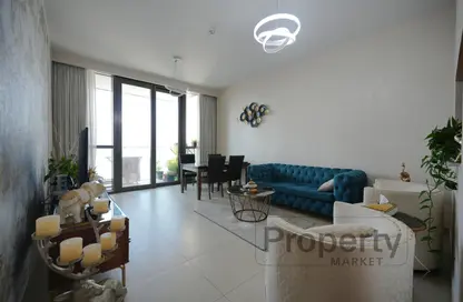 Apartment - 2 Bedrooms - 3 Bathrooms for rent in Downtown Views - Zabeel 2 - Zabeel - Dubai