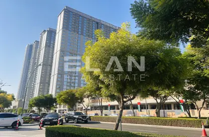 Apartment - 2 Bedrooms - 3 Bathrooms for rent in Sobha Creek Vistas Grande - Sobha Hartland - Mohammed Bin Rashid City - Dubai